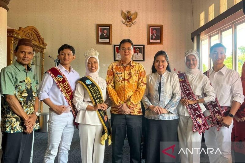 Fakta Unik: Peran Pemuda dalam Wujudkan Indonesia Emas 2045 Melalui Pencegahan Tengkes di Bangka Barat