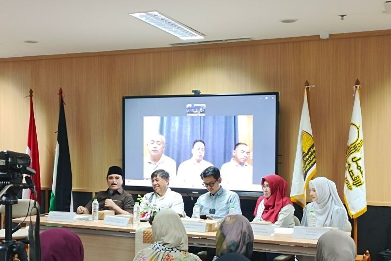 Maemuna Center Gelorakan Optimisme Pembangunan RSIA Indonesia di Gaza, Target Dana Rp400 Miliar