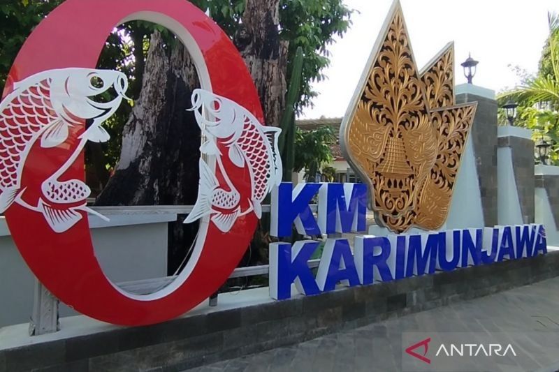 Fakta Menarik: Pemkab Jepara Usulkan Peningkatan Kualitas Jalan Karimunjawa untuk Dongkrak Pariwisata