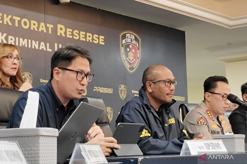 Terungkap! Ini Dia Temuan Apsifor Terkait Kematian Arya Daru, Diplomat Muda Kemenlu