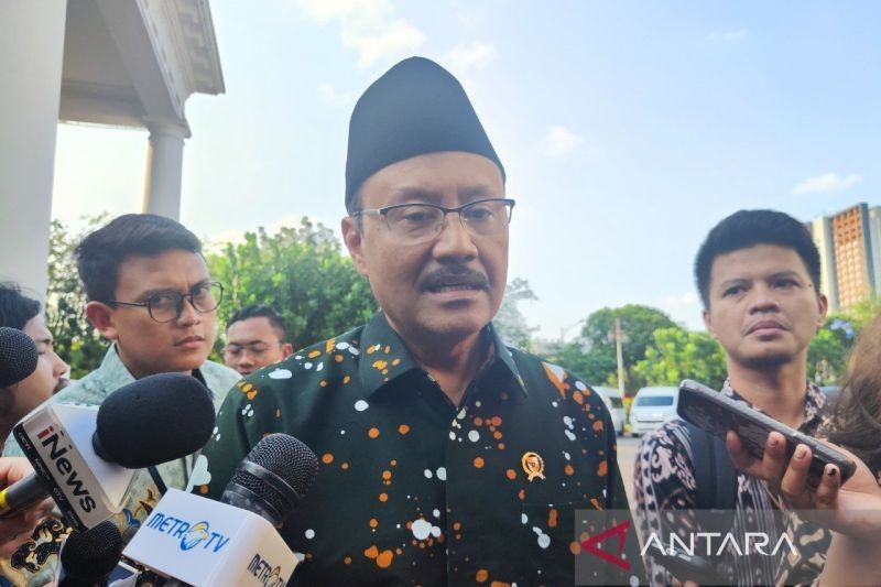 Fakta Unik: 50 Ribu Guru Siap Gantikan 140 Guru Sekolah Rakyat yang Mundur, Ini Alasannya!