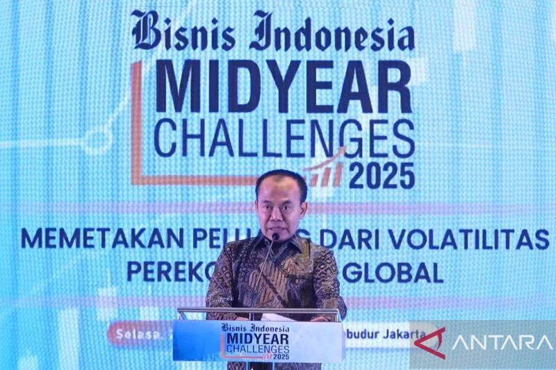 Bukan Mineral Mentah! Pemerintah Tegaskan RI Hanya Ekspor Komoditas Hasil Industri ke AS