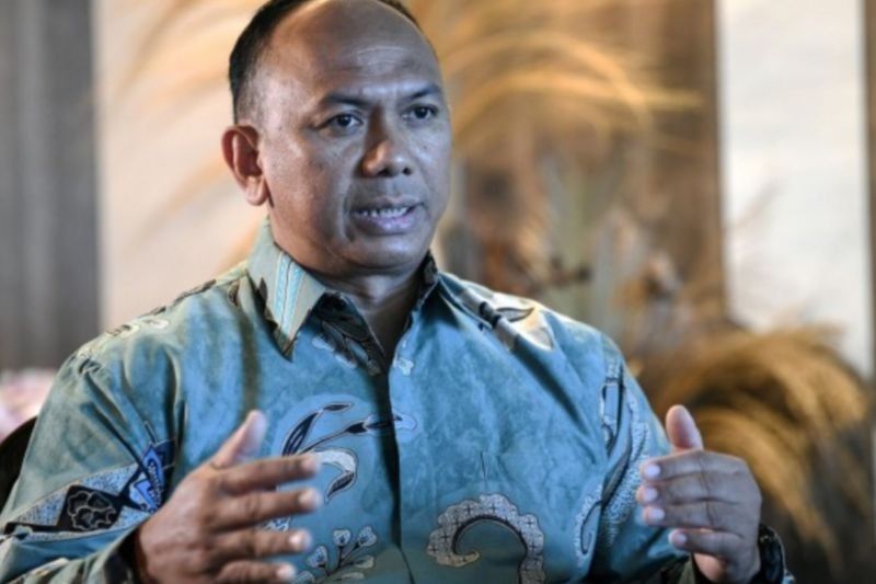Terungkap! Kemkomdigi Gelar Lelang Frekuensi 1,4 GHz: Internet Makin Kencang dan Murah Merata di Indonesia