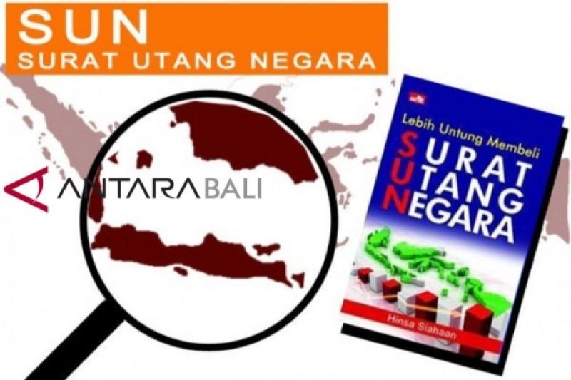 Fantastis! Penawaran Lelang SUN Tembus Rp106 Triliun, Pemerintah Kantongi Rp32 Triliun