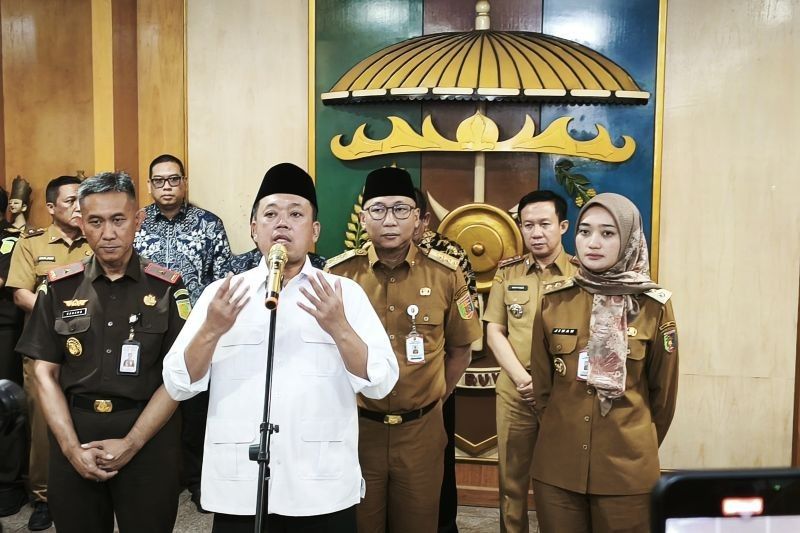 Tahukah Anda? Sertifikat Tanah Elektronik Diklaim Permudah Masyarakat dan Aman dari Peretas