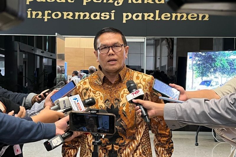 DPR Soroti Pentingnya Penegakan Hukum Rumah Doa Padang: Mengapa Toleransi Tak Boleh Terkikis?