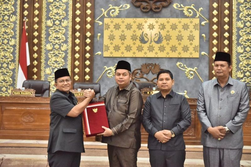 Fakta: Pembentukan BPBD Kota Jambi Mendesak, Atasi Kendala Penanganan Bencana di Jambi