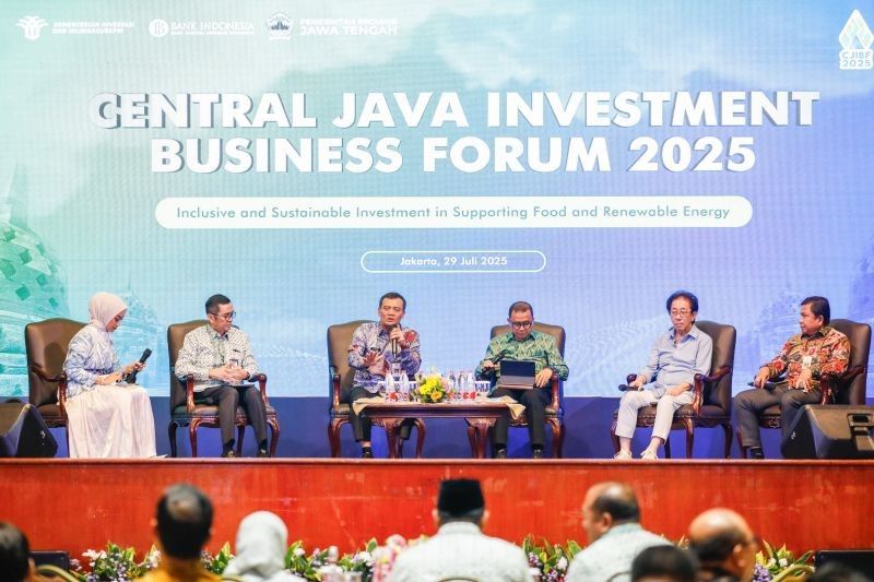 Terungkap! Mengapa Jawa Tengah Investasi Terbaik Menurut Pengusaha: Dari Infrastruktur Hingga Toleransi Sosial