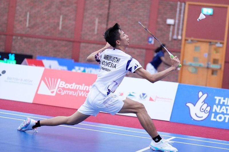 Tahukah Anda? Para-Badminton Indonesia Sabet 10 Medali di Kejuaraan Internasional Inggris-Irlandia