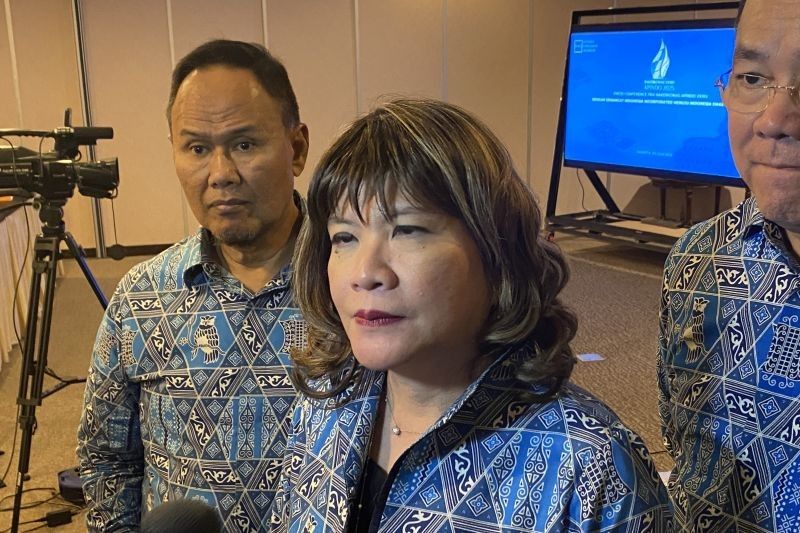 Apindo Ungkap Trivia PMA Triwulan II 2025 Capai Rp477,7 Triliun: Peluang PMA Indonesia Membesar Jika Tarif RI-AS Kompetitif