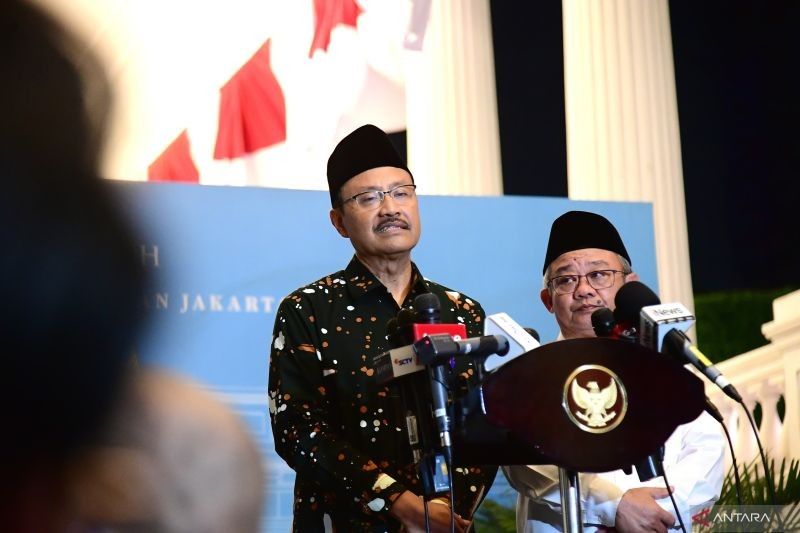 Fakta Menarik: Seskab Teddy Diusulkan Jadi Duta Sekolah Rakyat, Mensos Siap Tindak Lanjut!