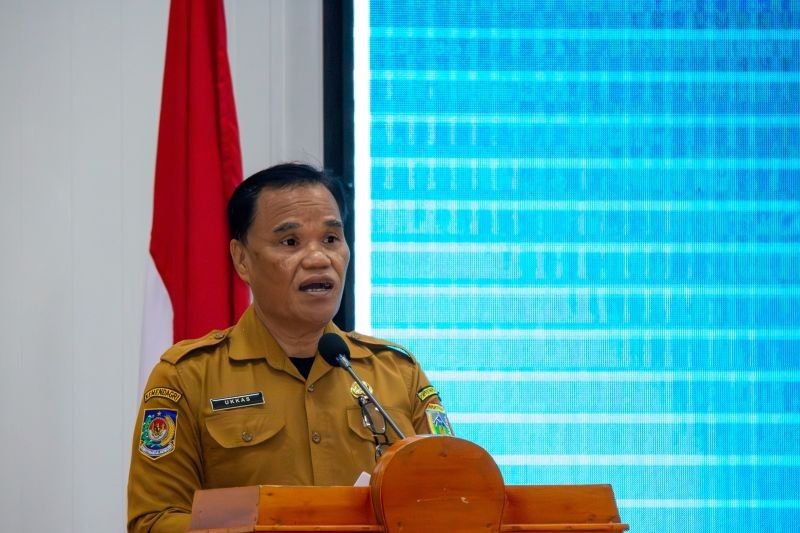 Tahukah Anda? Pemprov Papua Tengah dan BSSN Perkuat Ekosistem Keamanan Siber Daerah