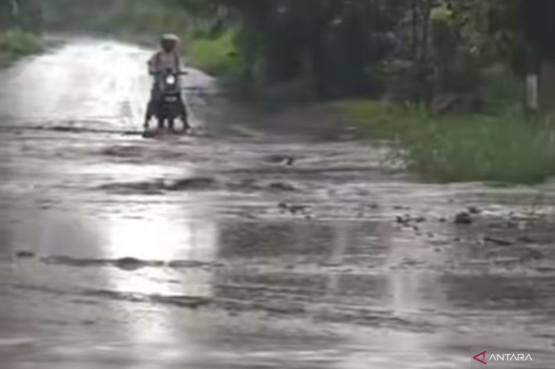 Fakta Menarik: Ribuan Warga Dulipali Selamat dari Banjir Lahar Dingin Lewotobi Berkat Evakuasi Dini