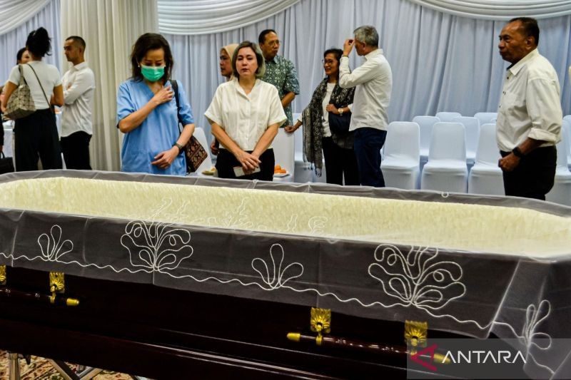 Sri Mulyani Kenang Kwik Kian Gie, Ekonom Senior Kelahiran 1935 yang Berjuang untuk Kedaulatan Ekonomi RI