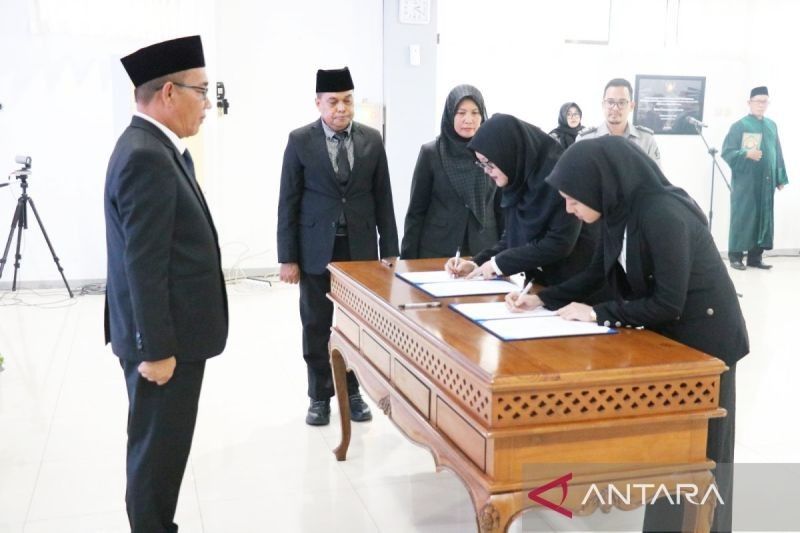 Tahukah Anda? Notaris Pengganti: Jaminan Layanan Hukum Berkelanjutan di Kalsel