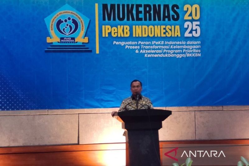 Fakta Anak SD Menstruasi Dini, BKKBN Dorong Edukasi Reproduksi Dini untuk Antisipasi Siklus Kehidupan Bergeser