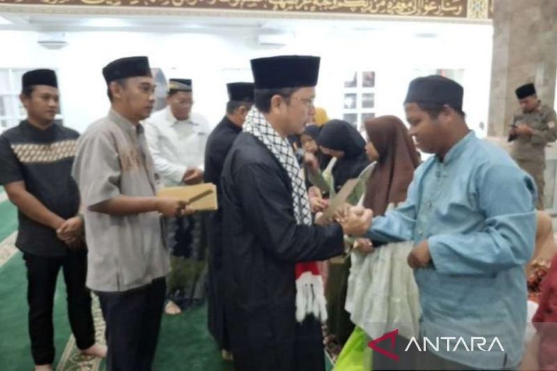 Tahukah Anda? Program Bantuan Sosial Bangka Tengah Ini Rutin Sasar Lansia dan Anak Yatim Lewat Kegiatan Keagamaan