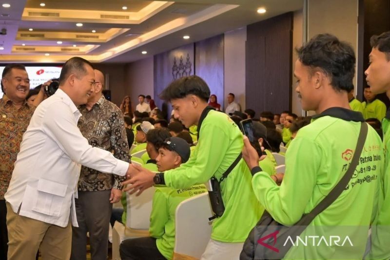 Terobosan Besar: 215 PMI NTB Berangkat ke Malaysia dengan Program Tanpa Biaya, Bagaimana Bisa?