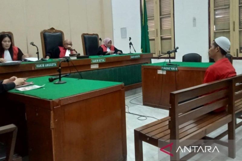 Vonis 18 Bulan Penjara: Kisah Pencurian Sandal Mewah Hermes yang Berujung Bui