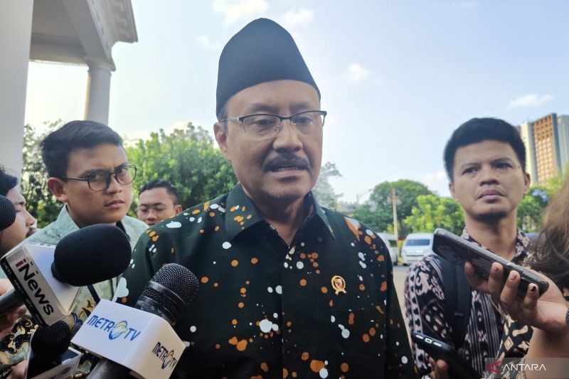 Mensos Dukung BPS Perbaiki Indikator Kesejahteraan, Soroti Potensi Gejolak Statistik