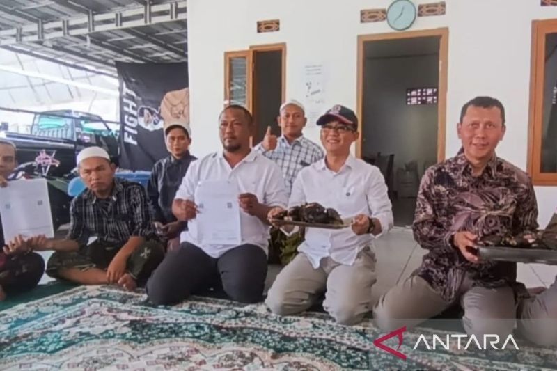Terungkap! Hasil Uji Lab Pastikan Ikan Waduk Cirata Bebas Merkuri, Bantah Pernyataan Menteri KKP