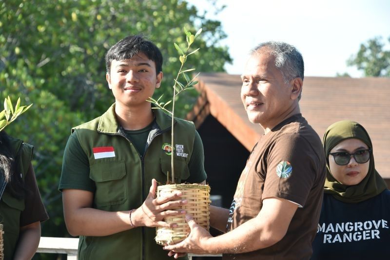 Trivia: Sejak 2015, Regulasi Perlindungan Lahan Gambut Jadi Kunci Atasi Kebakaran Hutan