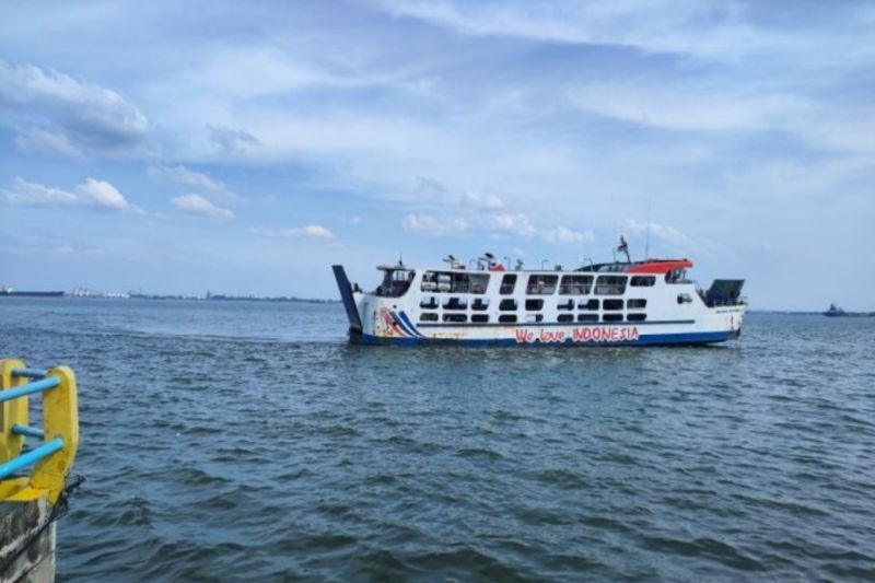 Fakta Menarik: Armada Kapal Penyeberangan Dumai-Rupat Kini Berjumlah Empat, Dishub Riau Tambah Dua Unit untuk Kelancaran Transportasi