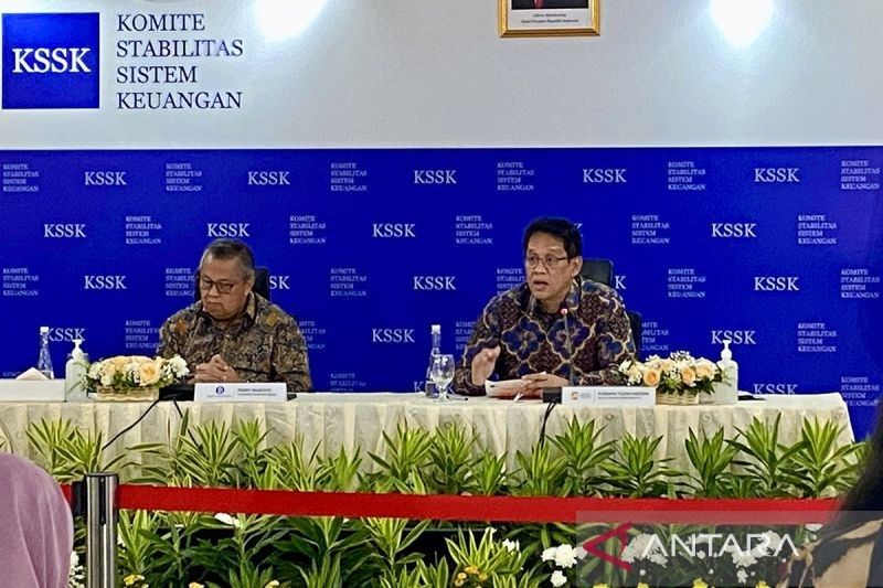 Tahukah Anda? S&P Kembali Afirmasi Peringkat Utang Indonesia BBB dengan Outlook Stabil, BI Sebut Kepercayaan Global