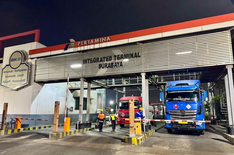 Mengapa Pertamina Tambah 86 Unit Kendaraan Tangki? Ini Alasannya Atasi Keterlambatan Distribusi BBM