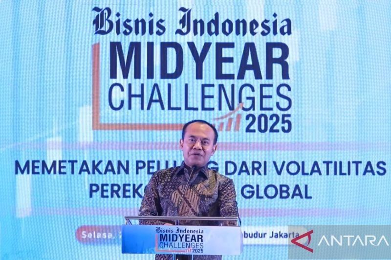 Tahukah Anda? Perjanjian Dagang Indonesia Kunci Perluasan Pasar Global dan Pangkas Tarif Impor