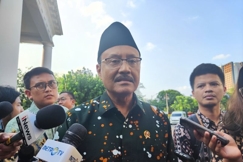 Terkini: Program Sekolah Rakyat Dilaporkan ke Presiden Prabowo, Targetkan Ribuan Anak Terlayani