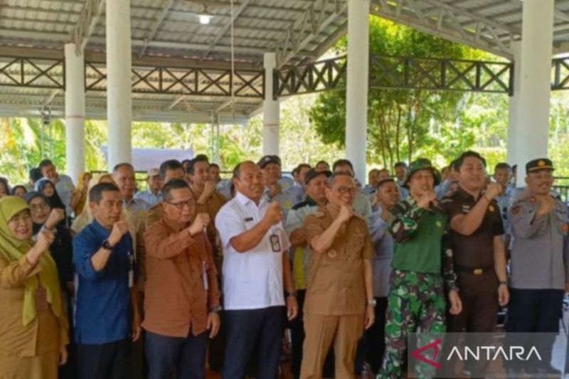 Tahukah Anda? Peran Krusial Penyuluh Pertanian dalam Menggenjot Indeks Tanam Padi di Tabalong