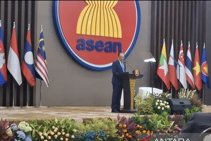 PM Anwar Ibrahim Soroti Pentingnya Penyelesaian Damai Isu Perbatasan, Belajar dari Konflik Malaysia-Indonesia