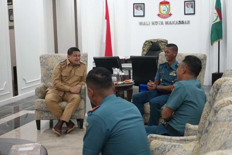 Fakta Unik Pelayaran Kartika Jala Krida 2025: Makassar Jadi Titik Transit Kritis Sebelum Singapura