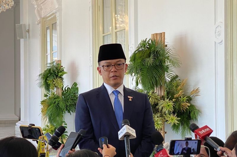 Mengapa Konsultasi Tahunan RI-Malaysia Sempat Vakum 7 Tahun? Menlu Sugiono Ungkap Alasannya