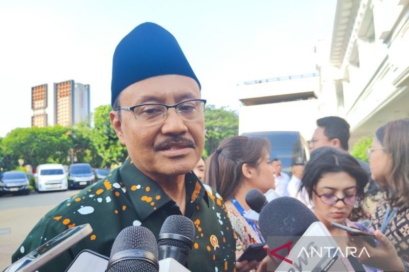 Tahukah Anda? Penerimaan Siswa Sekolah Rakyat Gratis Tuntas, Siap Beroperasi di 100 Sekolah