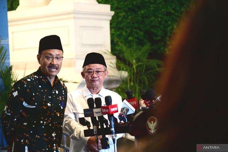 Fakta Anggaran Rp1,1 Triliun: Mensos Ungkap Fokus Pengadaan Laptop dan Seragam untuk 159 Sekolah Rakyat