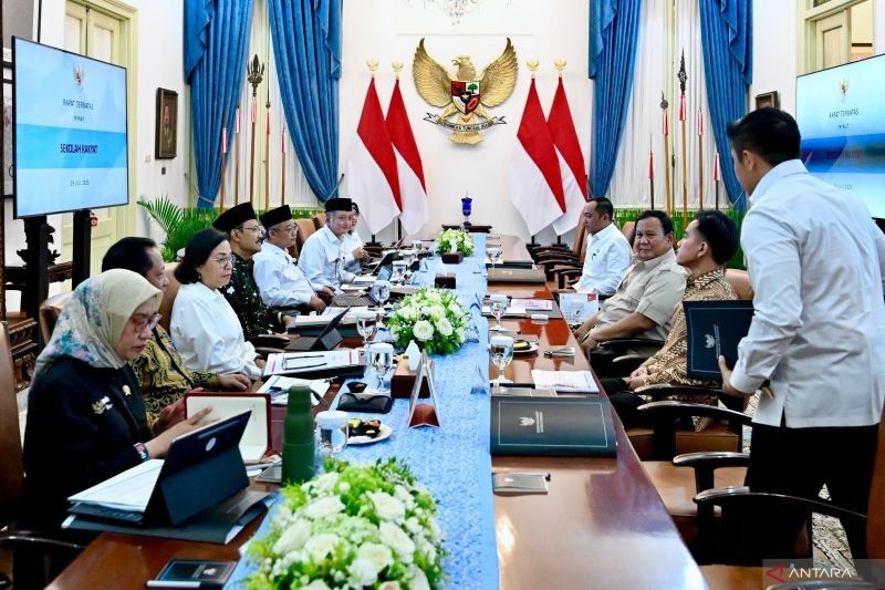Tahukah Anda? Sekolah Rakyat Berbasis Asrama Telah Berjalan Sesuai Kurikulum Pemerintah
