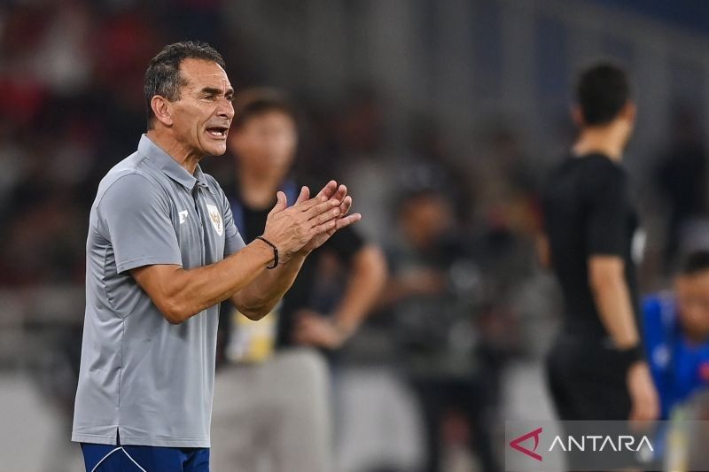Fakta Menarik: Meski Gagal Juara, Gerald Vanenburg Tetap Latih Timnas U-23 Indonesia di Kualifikasi Piala Asia