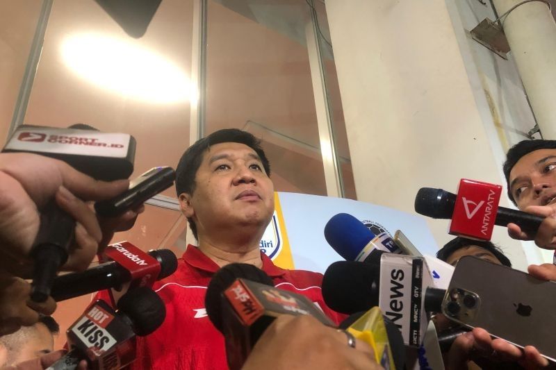 Meski Tak Juara, Ada Fakta Menarik di Balik Bonus Ratusan Juta Rupiah untuk Timnas U-23 Indonesia