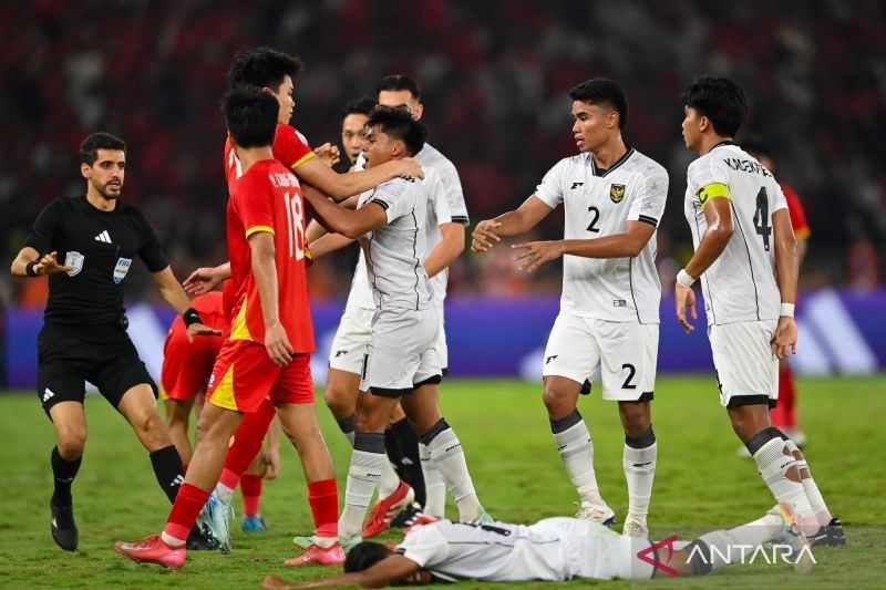 Tahukah Anda? Legenda Sepak Bola Rully Nere Beri Kritik Keras Timnas U-23 Indonesia Usai Kalah di Final