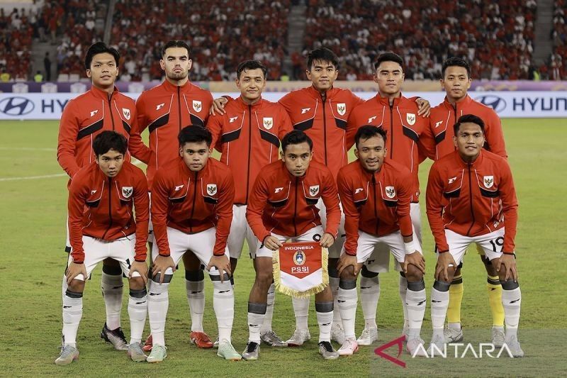 Meski Kalah di Final, Menpora Dito Apresiasi Perjuangan Timnas U-23 Indonesia: Tantangan SEA Games Menanti!