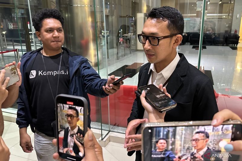 KPK Tetapkan Tersangka Korupsi Perusahaan Patungan RI-Jepang: PPT Energy Trading Co., Ltd. Disorot