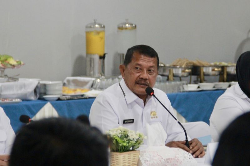 Tahukah Anda? Semangat Pembinaan Petugas Pemasyarakatan Kunci Sukses Kembalikan Warga Binaan ke Masyarakat