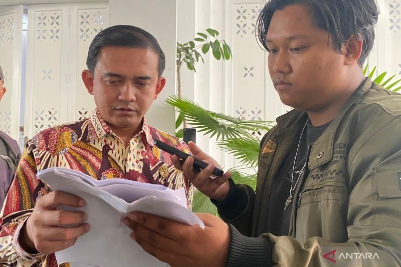 Terungkap! 13 Kecamatan di Garut Wajib Kembalikan Rp2,1 Miliar Uang Negara Berdasarkan Temuan BPK