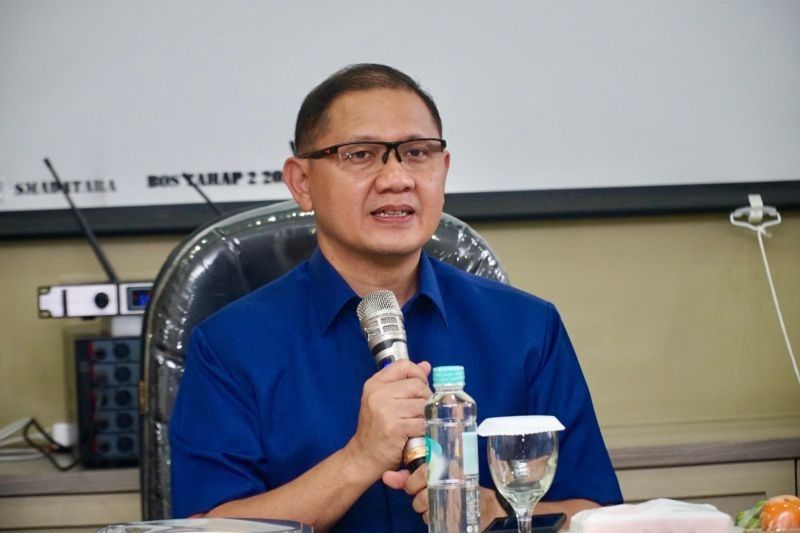 Hadapi Dampak Kelangkaan BBM, Dindik Jatim Terapkan Dua Skema KBM Unik: Siswa Jauh Belajar Daring!