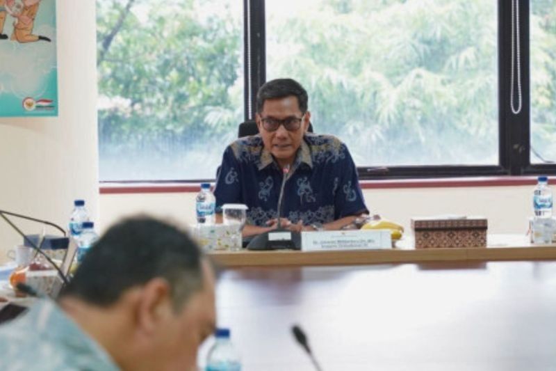 Fakta Mengejutkan: Kesalahan Administrasi Tak Selalu Berujung Pidana, Kata Ombudsman!