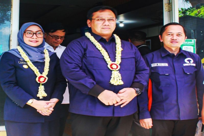 Fakta Unik: Kelurahan Mentaos Banjarbaru Raih Predikat Bebas Maladministrasi Pertama di Indonesia