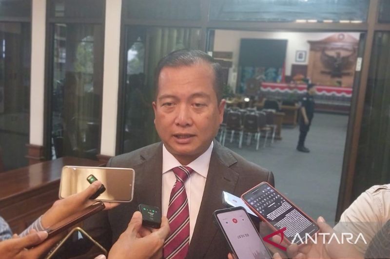 Terungkap! Pemprov NTB Terapkan Moratorium Hibah Aset Daerah, Selamatkan Potensi Pendapatan yang Tergadai