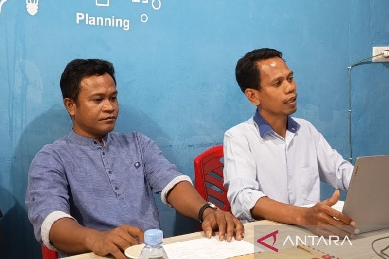 Terungkap: Mengapa Yayasan KOMIU Minta Pencabutan Dua IUP Donggala di Toaya?